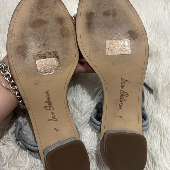 Sam Edelman Isle Sandal - Size 9.5 - Picture 4 of 8